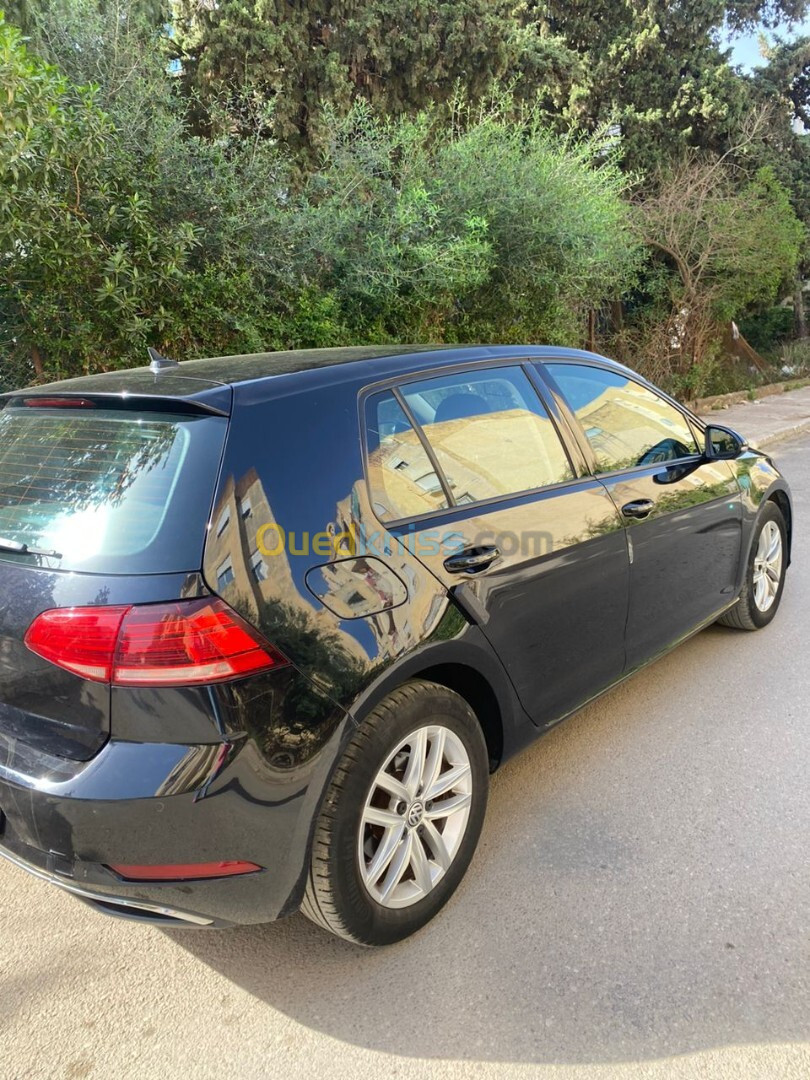 Volkswagen Golf 7 2019 START+