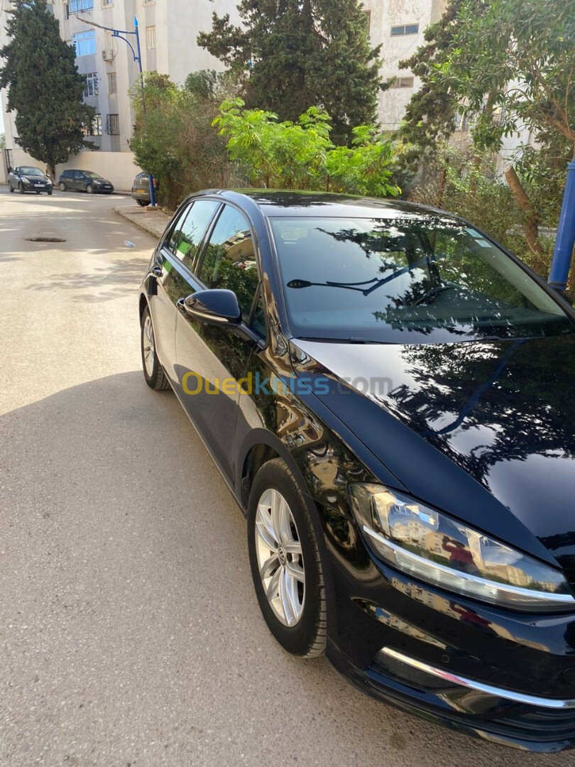 Volkswagen Golf 7 2019 START+