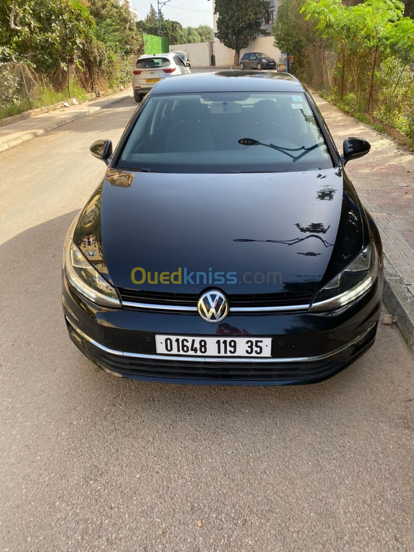 Volkswagen Golf 7 2019 START+