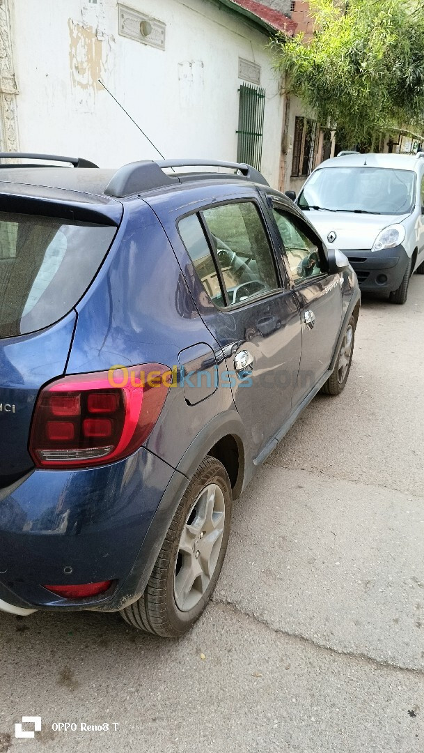 Dacia Sandero 2018 Stepway