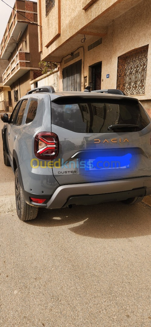 Dacia Duster 2024 Gold