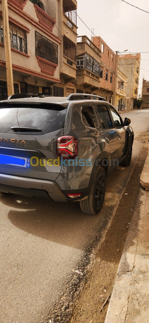 Dacia Duster 2024 Gold