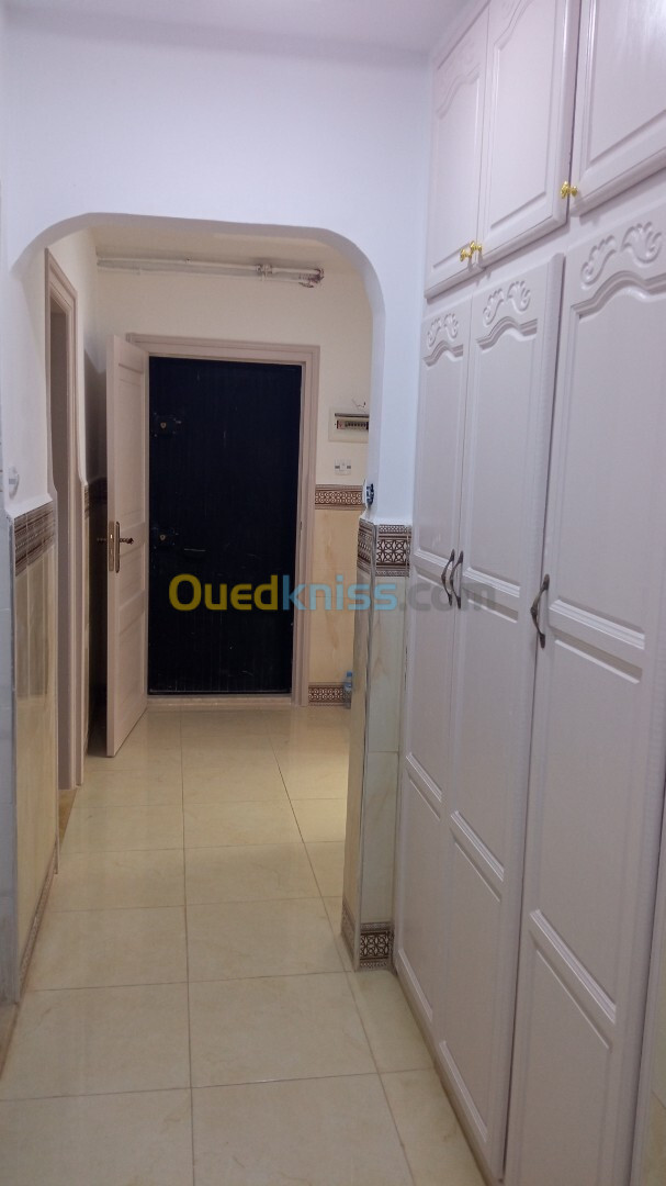 Vente Appartement F4 Tipaza Douaouda