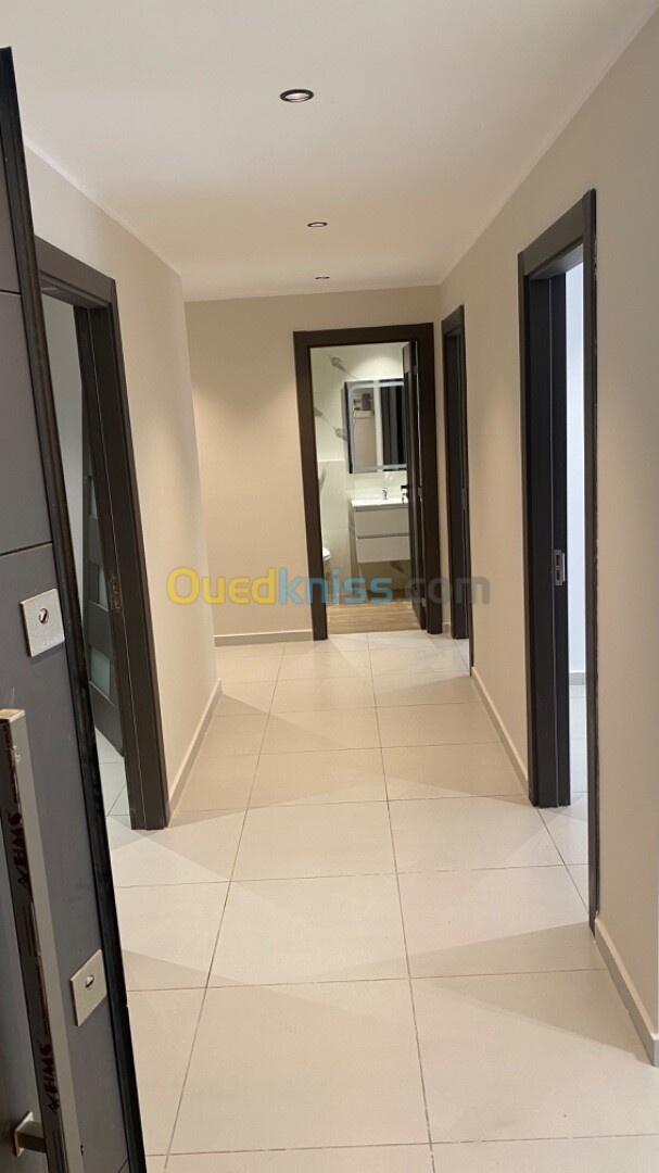 Vente Appartement F4 Oran Oran