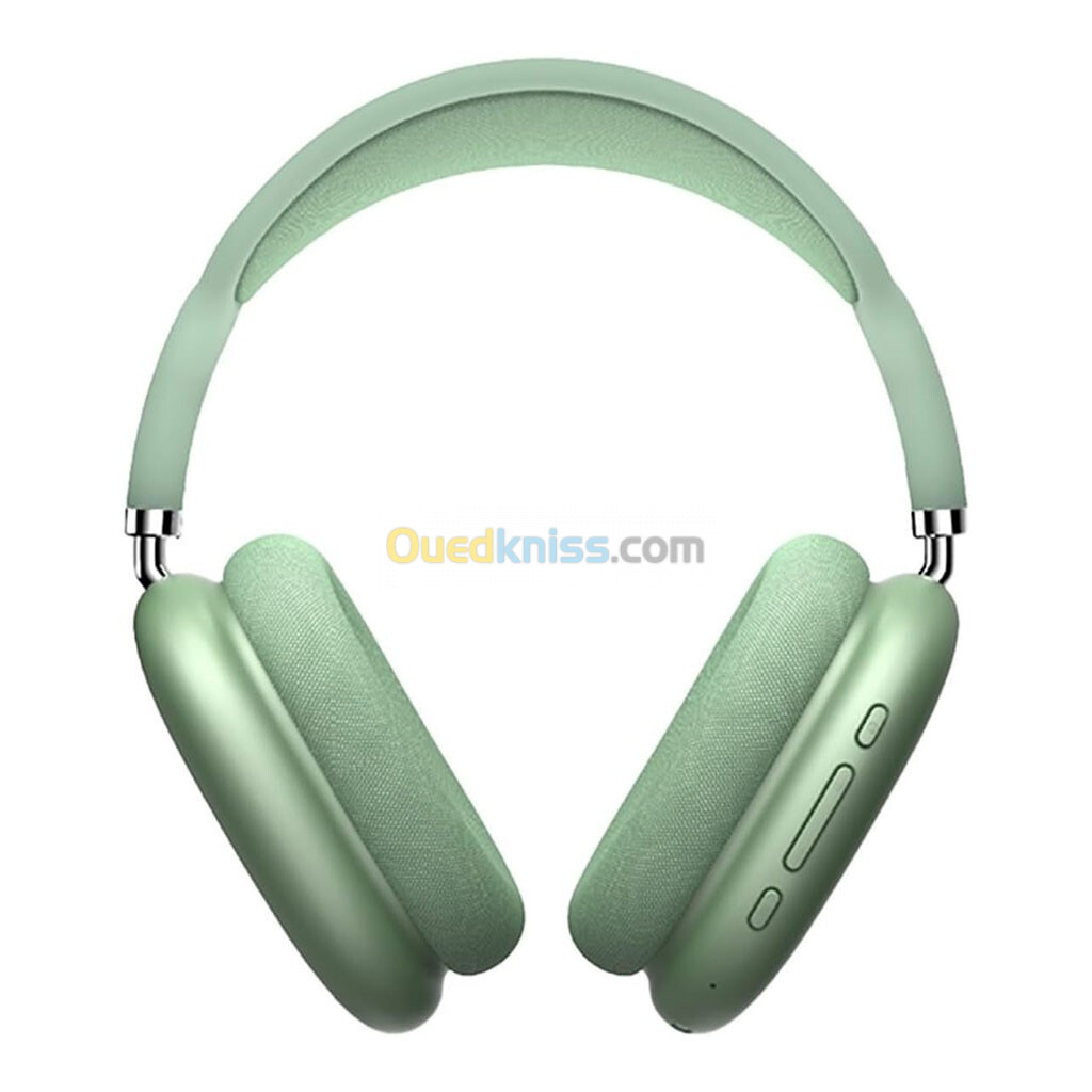 Casque Sans Fil Bluetooth 5.3 ANC