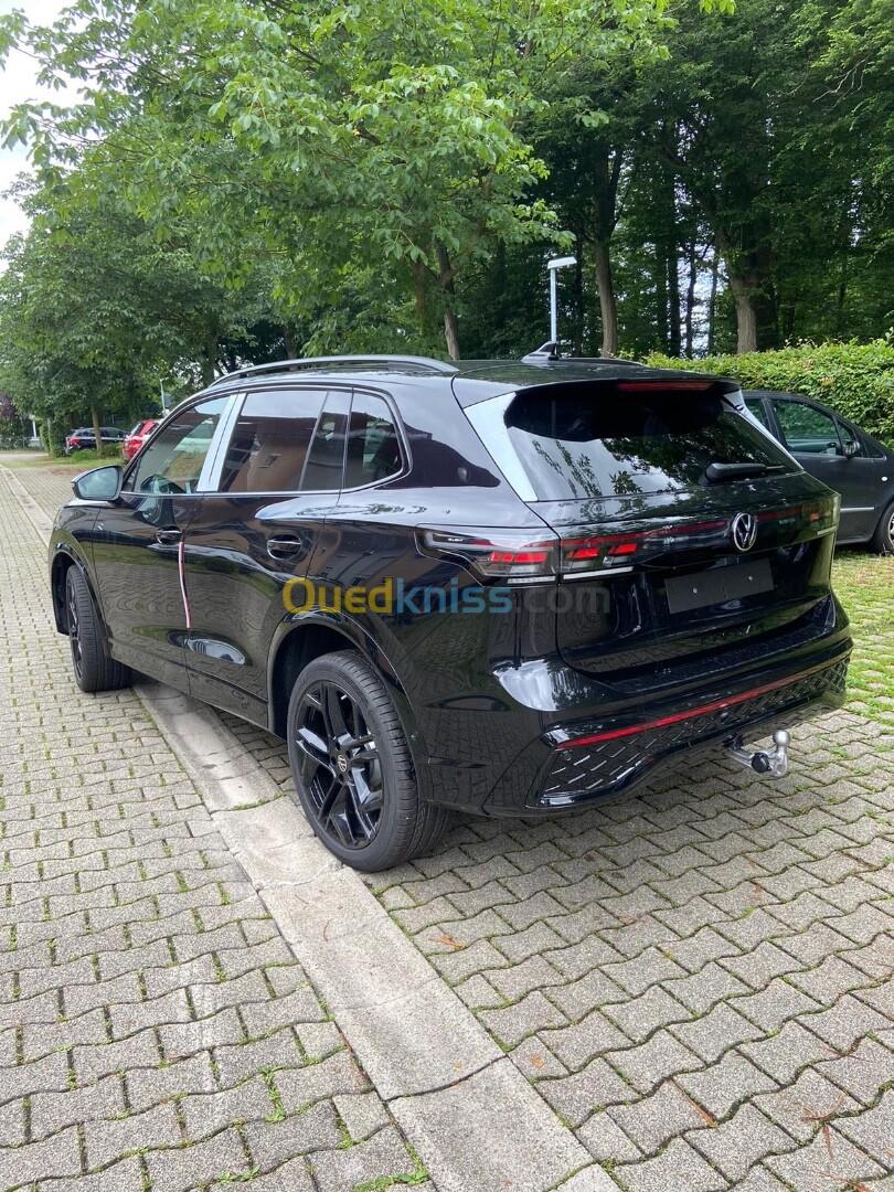 Volkswagen Tiguan 2024 2024