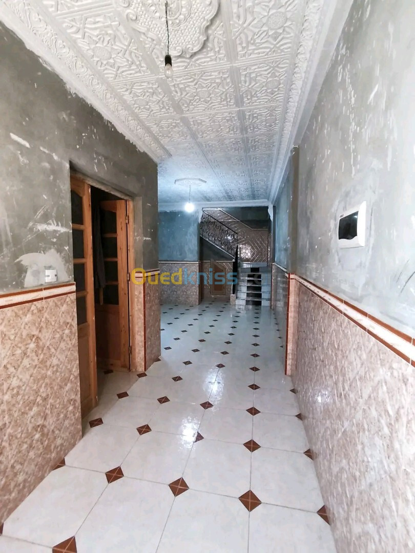 Vente Villa Tlemcen Souahlia