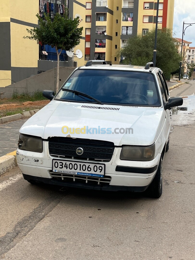 Fiat Uno 2006 