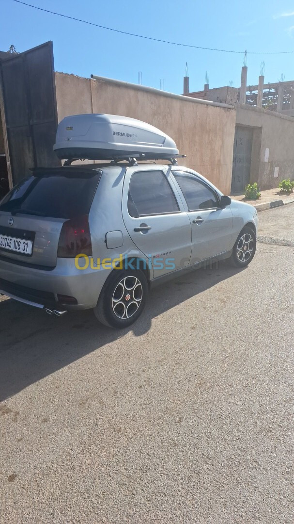 Fiat Palio 2006 Palio