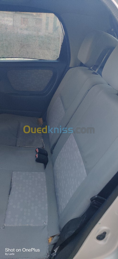 Suzuki Alto 2011 STD