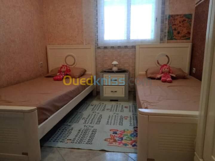 Vente Appartement Bordj Bou Arreridj Bordj bou arreridj