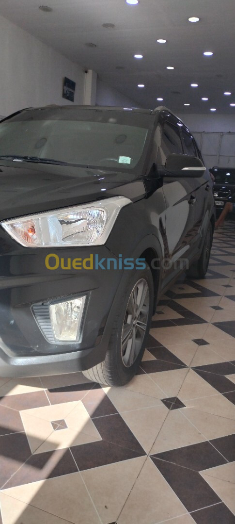 Hyundai Creta 2019 Creta