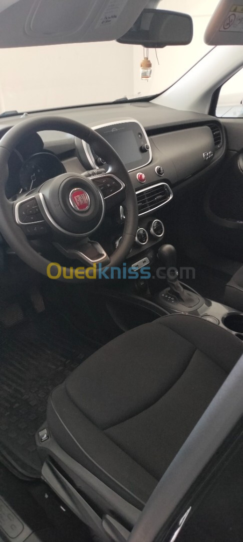 Fiat 500x 2024 Club