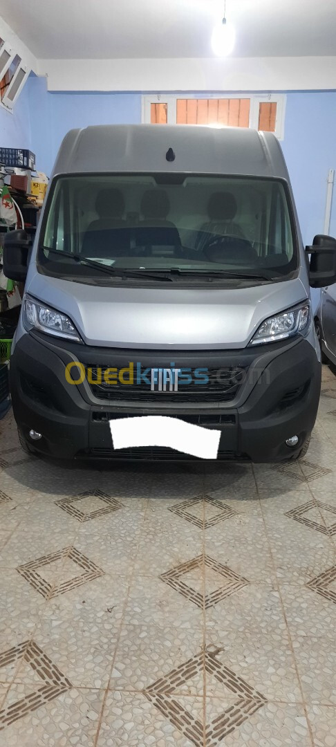 Fiat Ducato 2023 