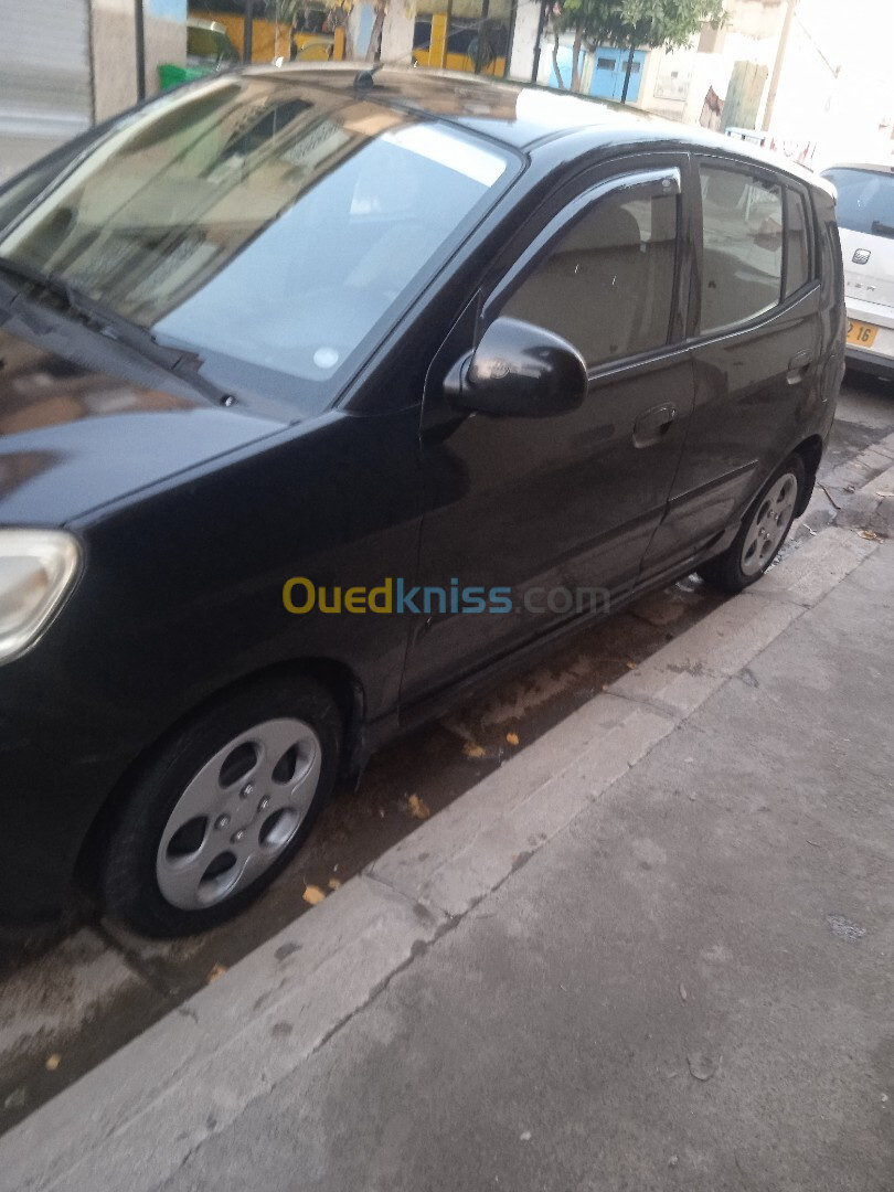 Kia Picanto 2009 Style