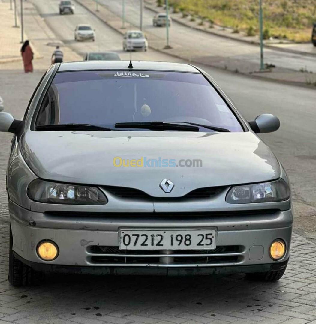 Renault Laguna 1 1998 Laguna 1