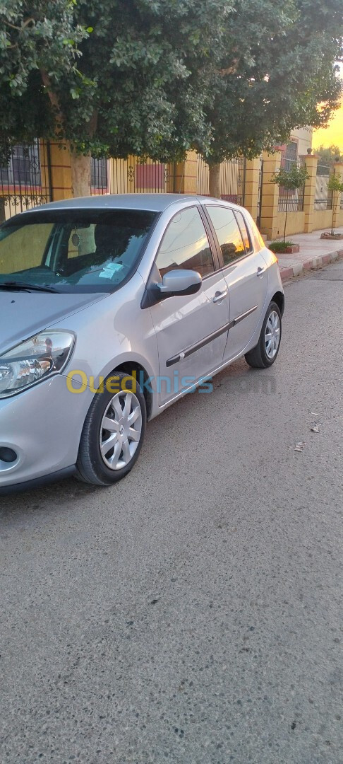 Renault Clio 3 2011 Clio 3