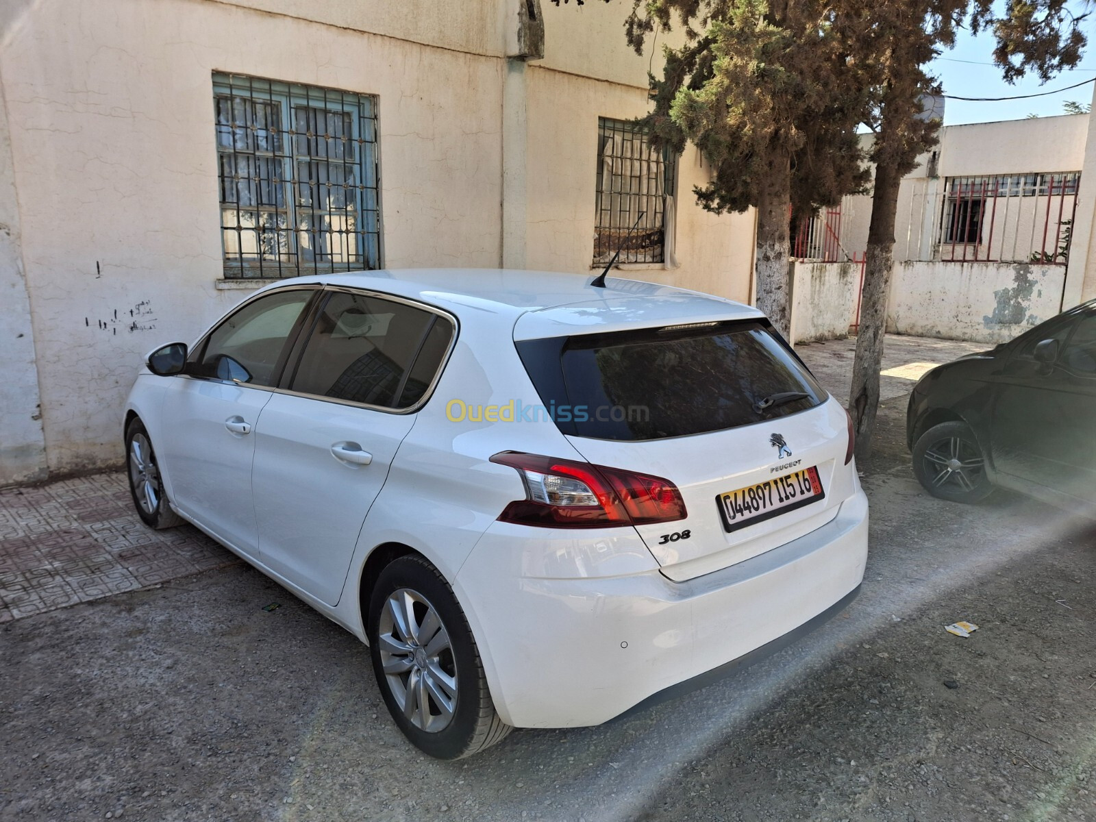 Peugeot 308 2015 Active