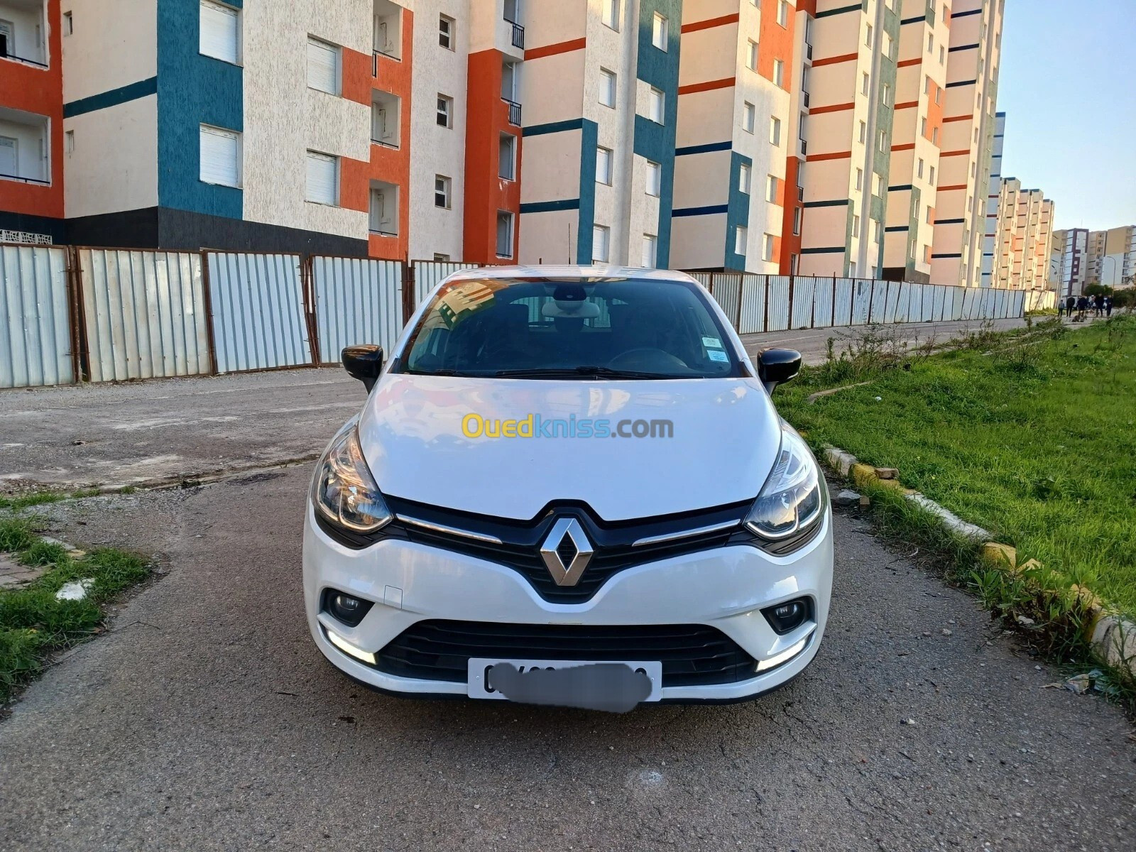 Renault Clio 4 2019 Limited