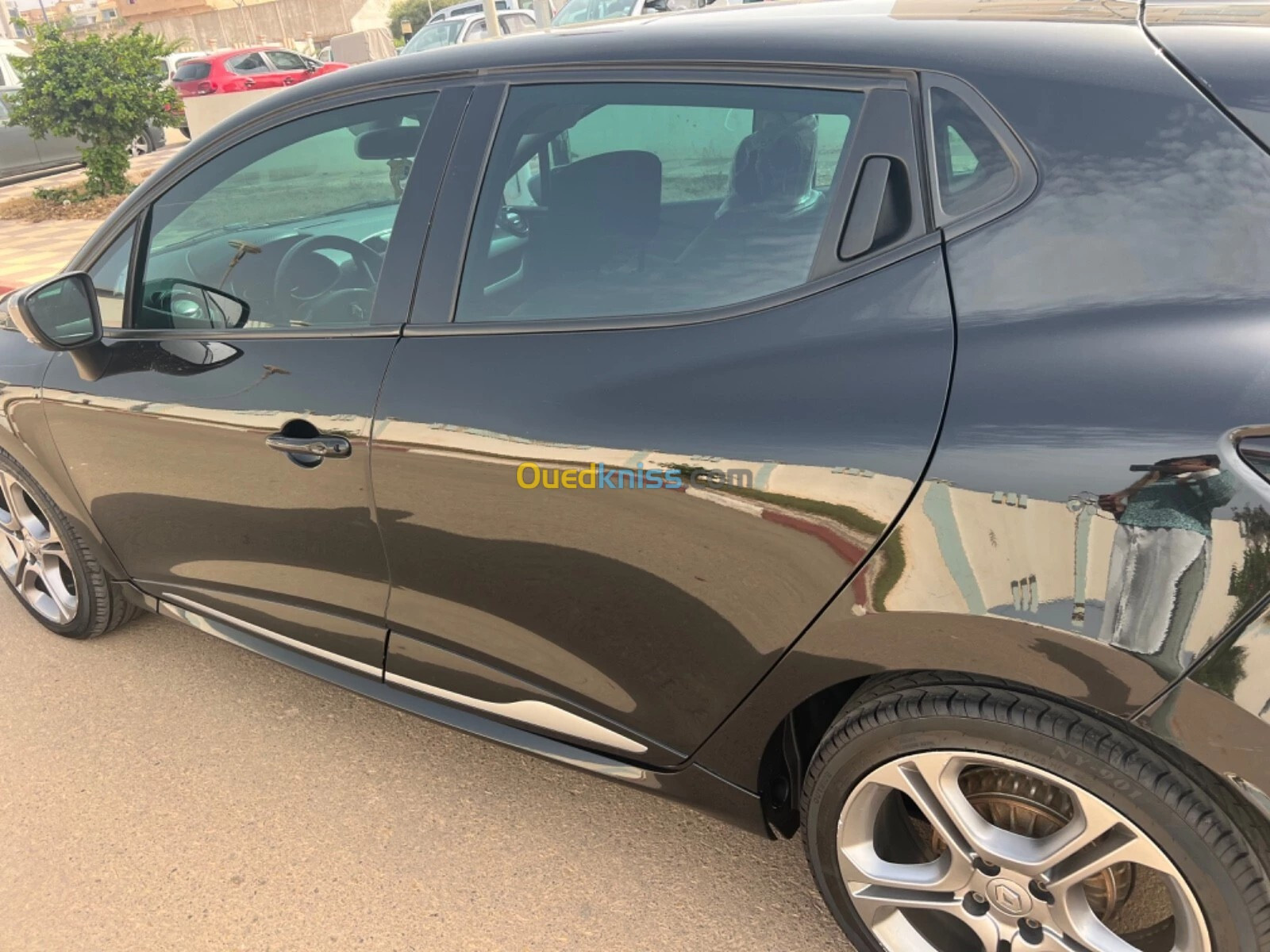 Renault Clio 4 Facelift 2019 GT-Line