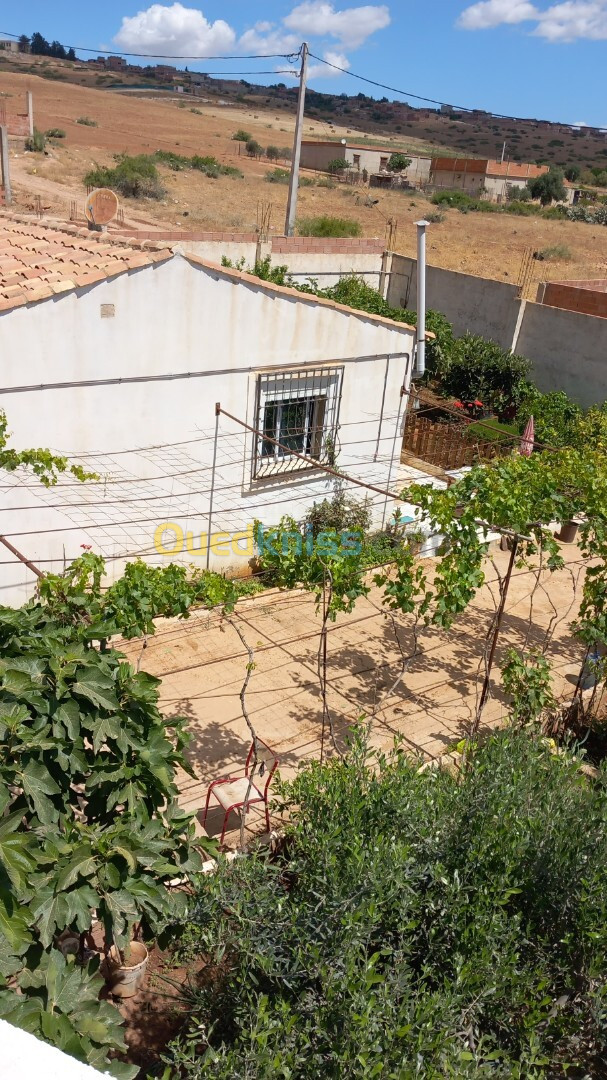 Vente bien immobilier Chlef Chettia