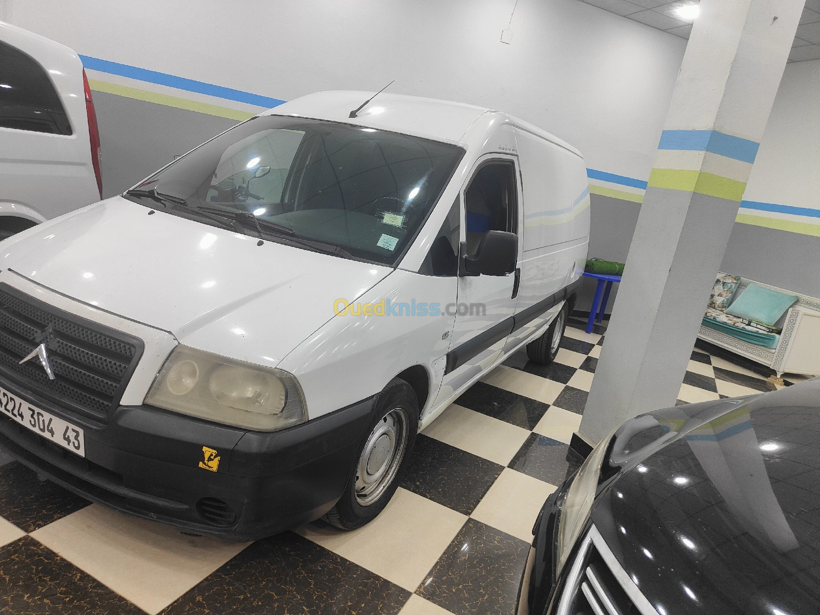 Peugeot Expert 2004 EXPert haci long