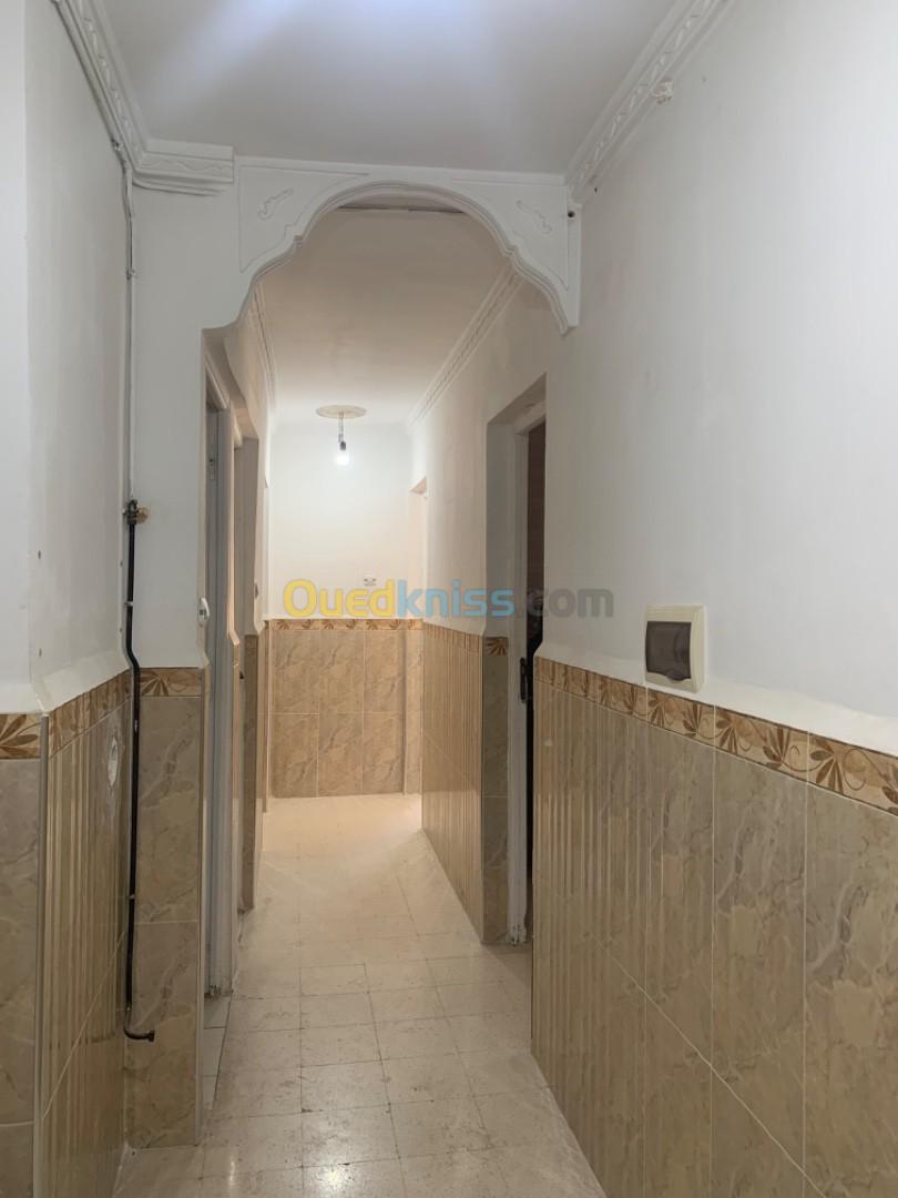 Vente Appartement F3 Alger Rouiba