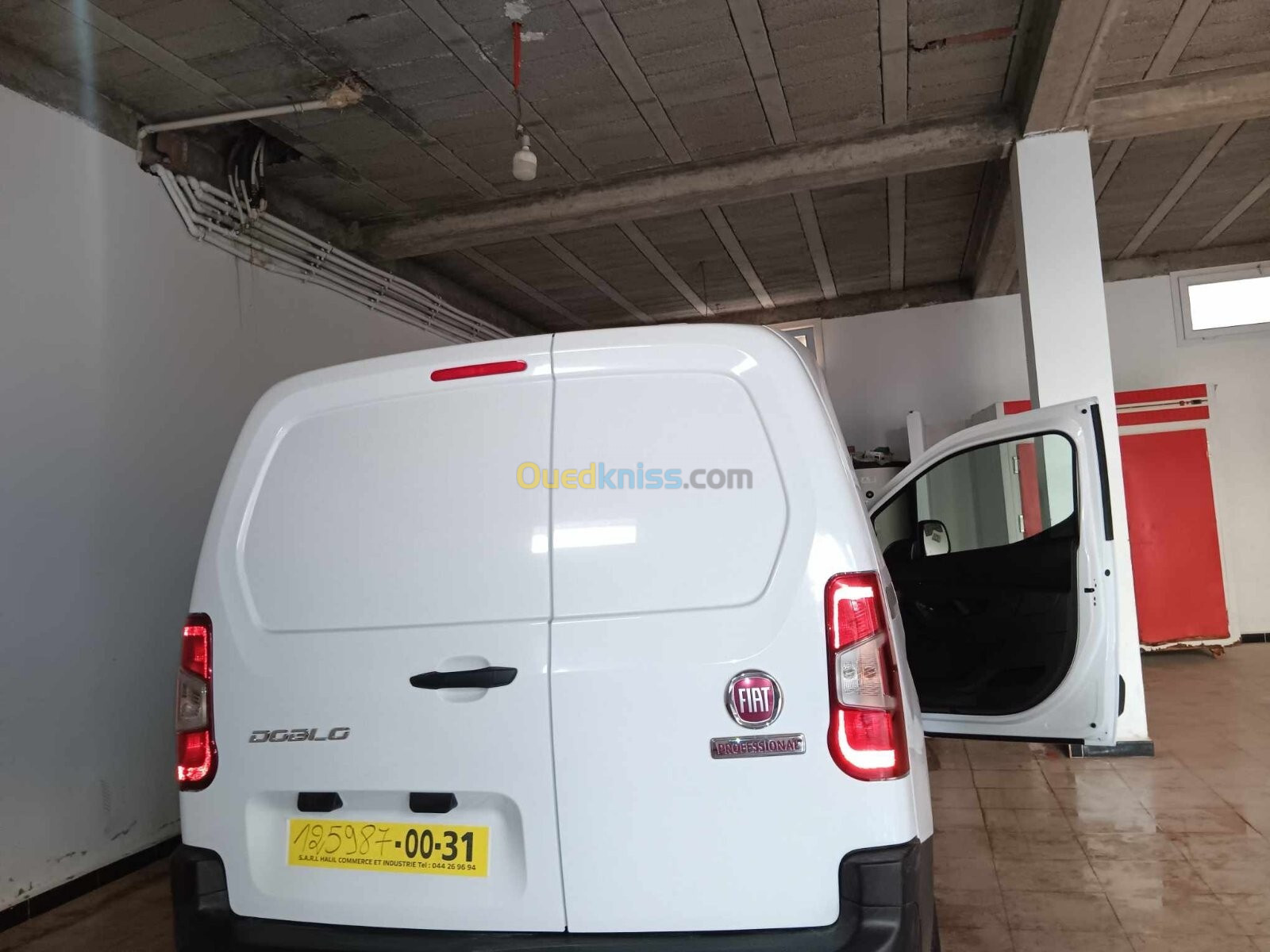 Fiat Doblo 2024 Doblo