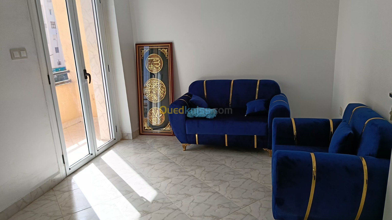 Location vacances Appartement F3 Oran Bir el djir