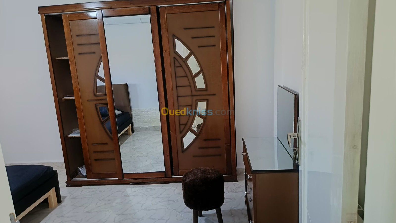 Location Appartement F3 Oran Bir el djir