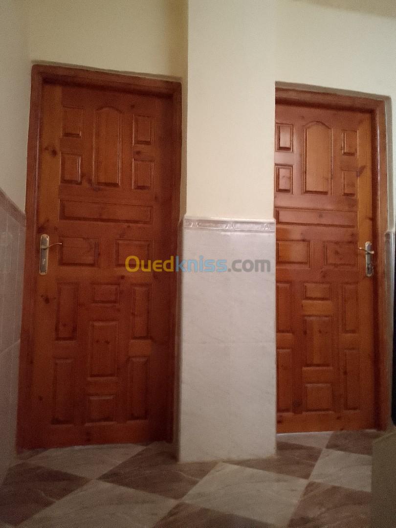 Location Appartement F2 Tlemcen Marsa ben mhidi