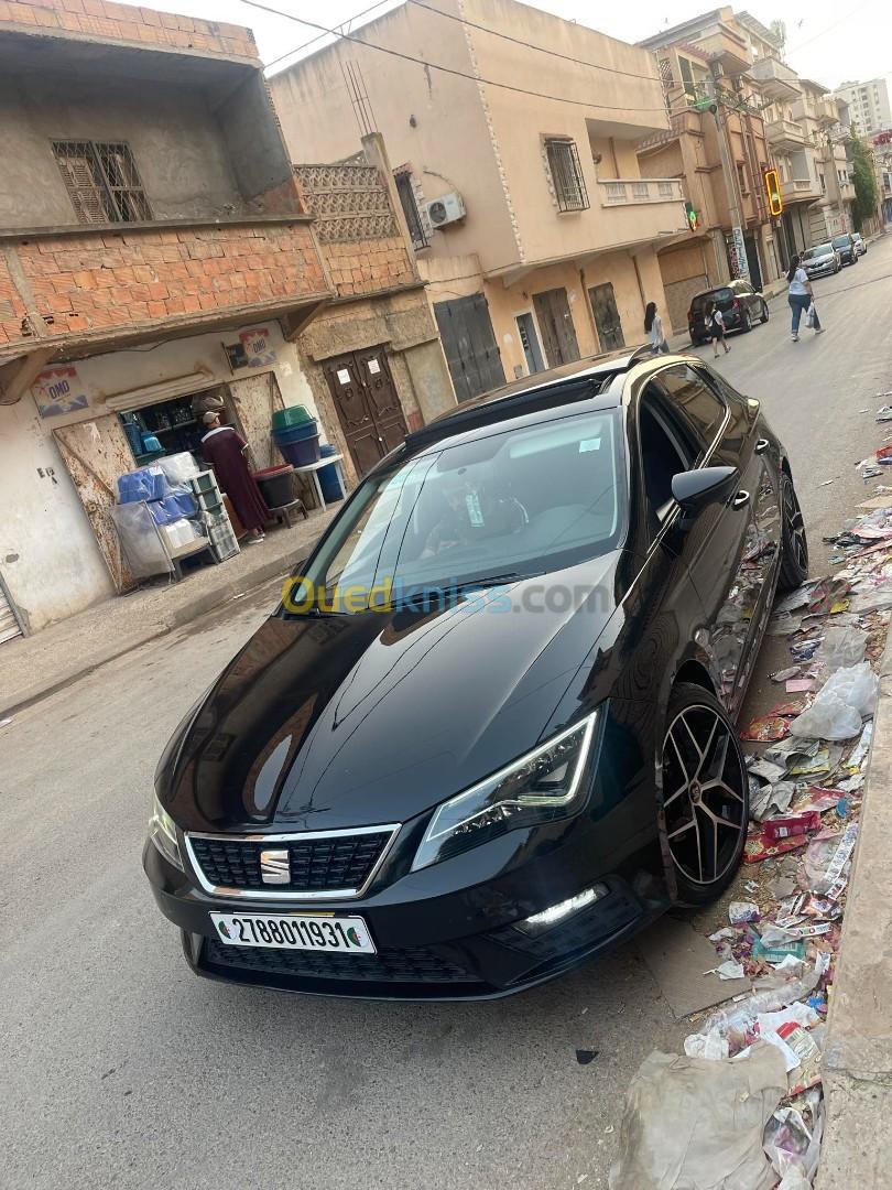 Seat Leon 2019 