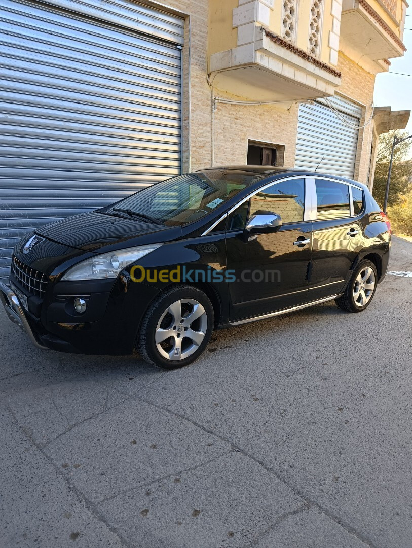 Peugeot 3008 2011 Bien