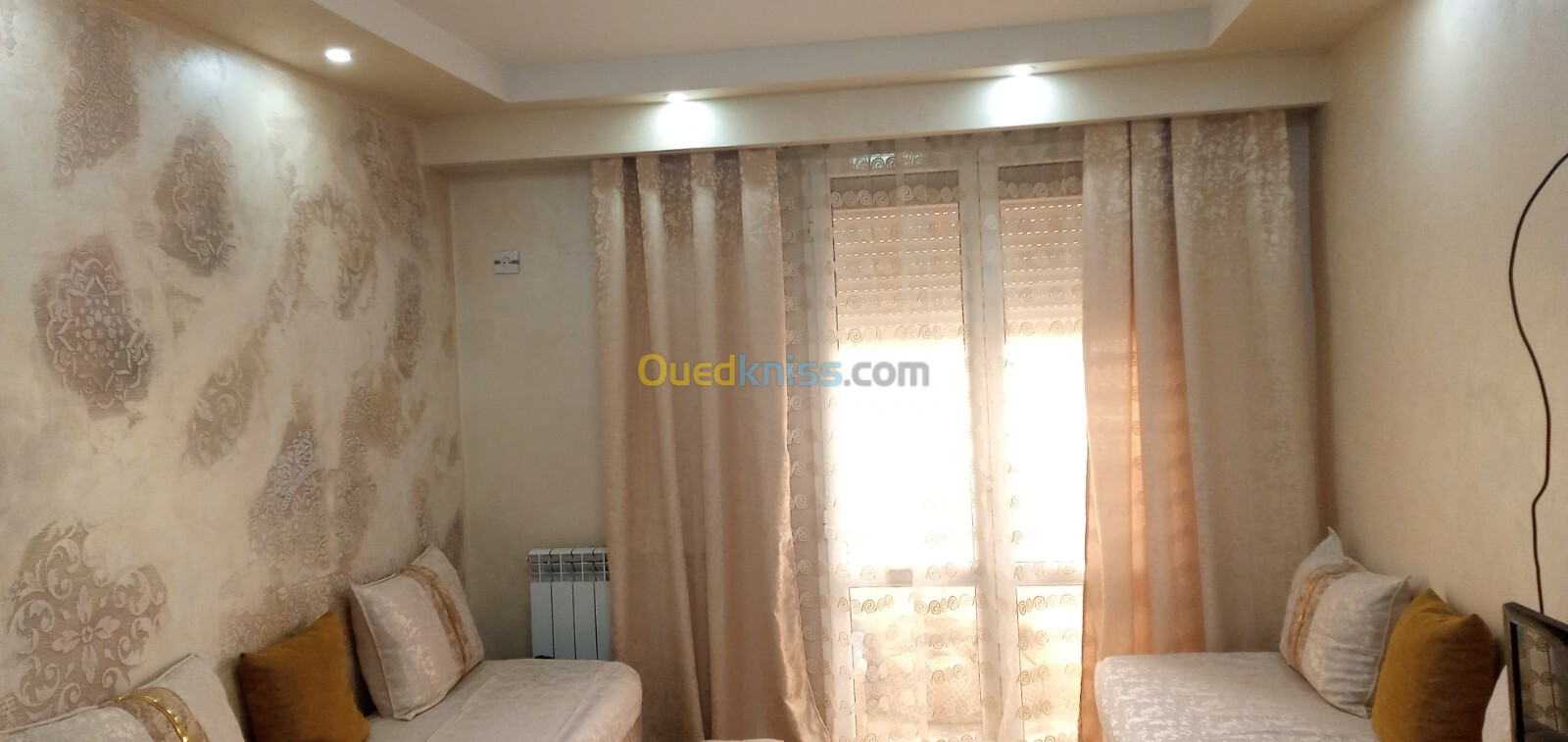 Vente Appartement F4 Boumerdès Ouled moussa