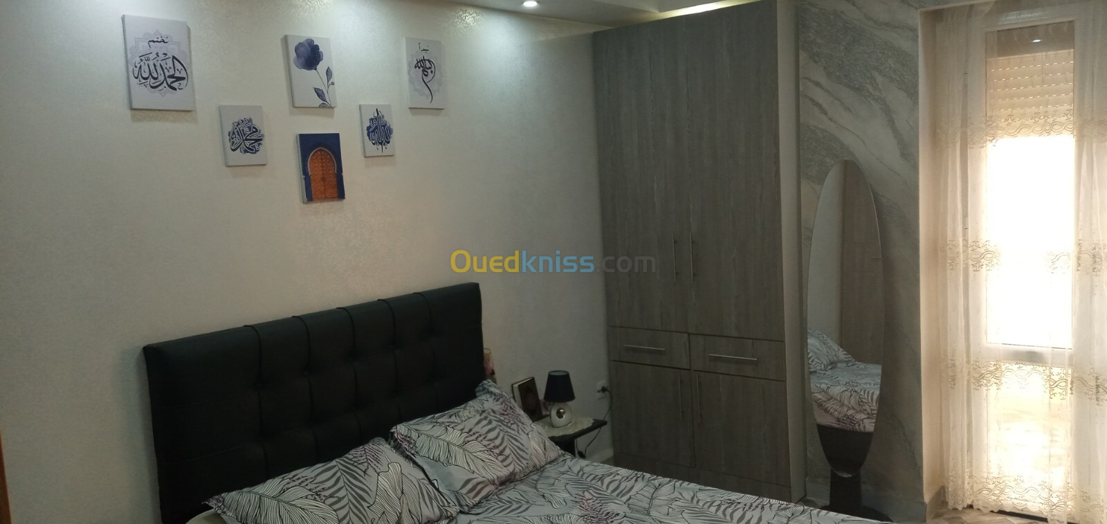 Vente Appartement F4 Boumerdès Ouled moussa