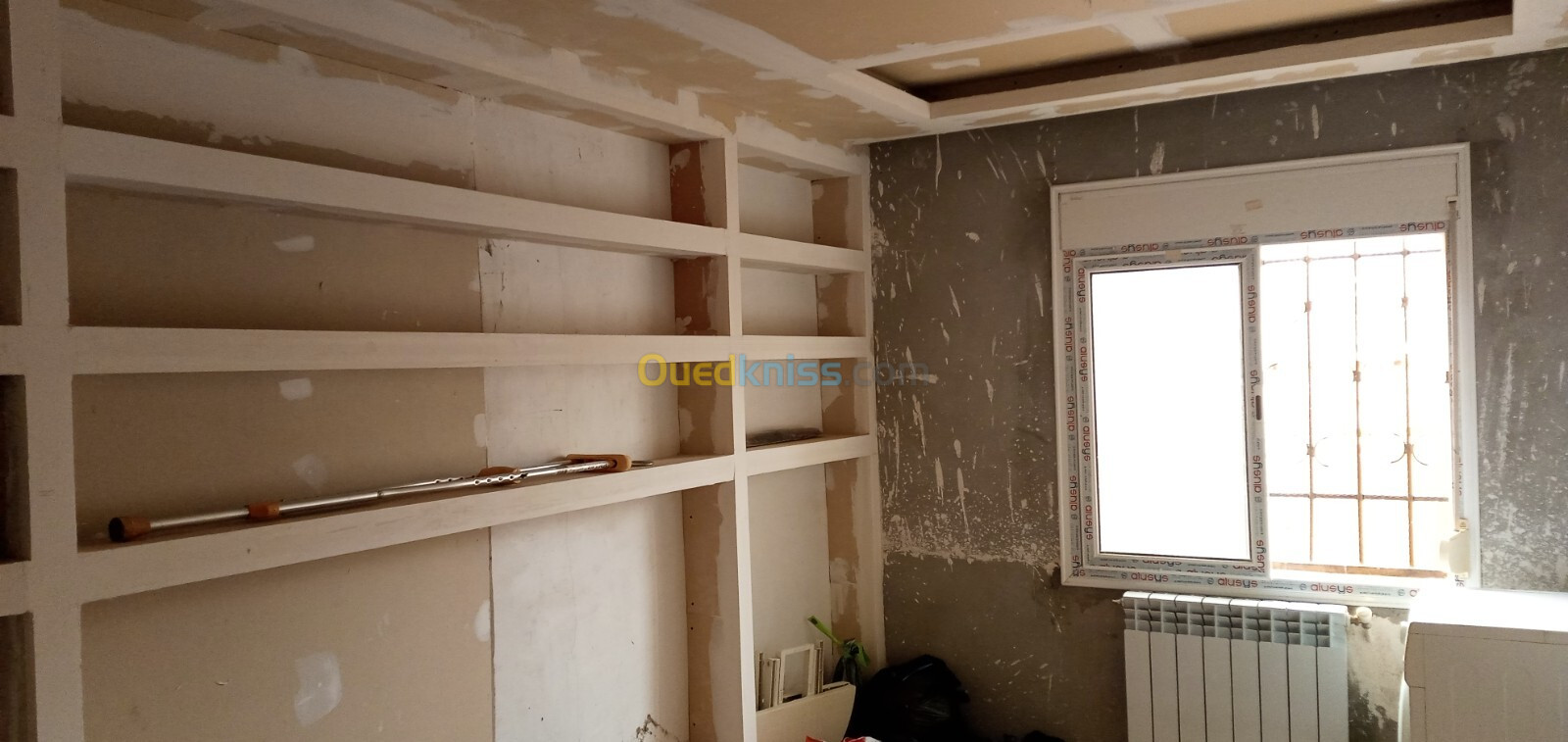 Vente Appartement F2 Boumerdès Ouled moussa