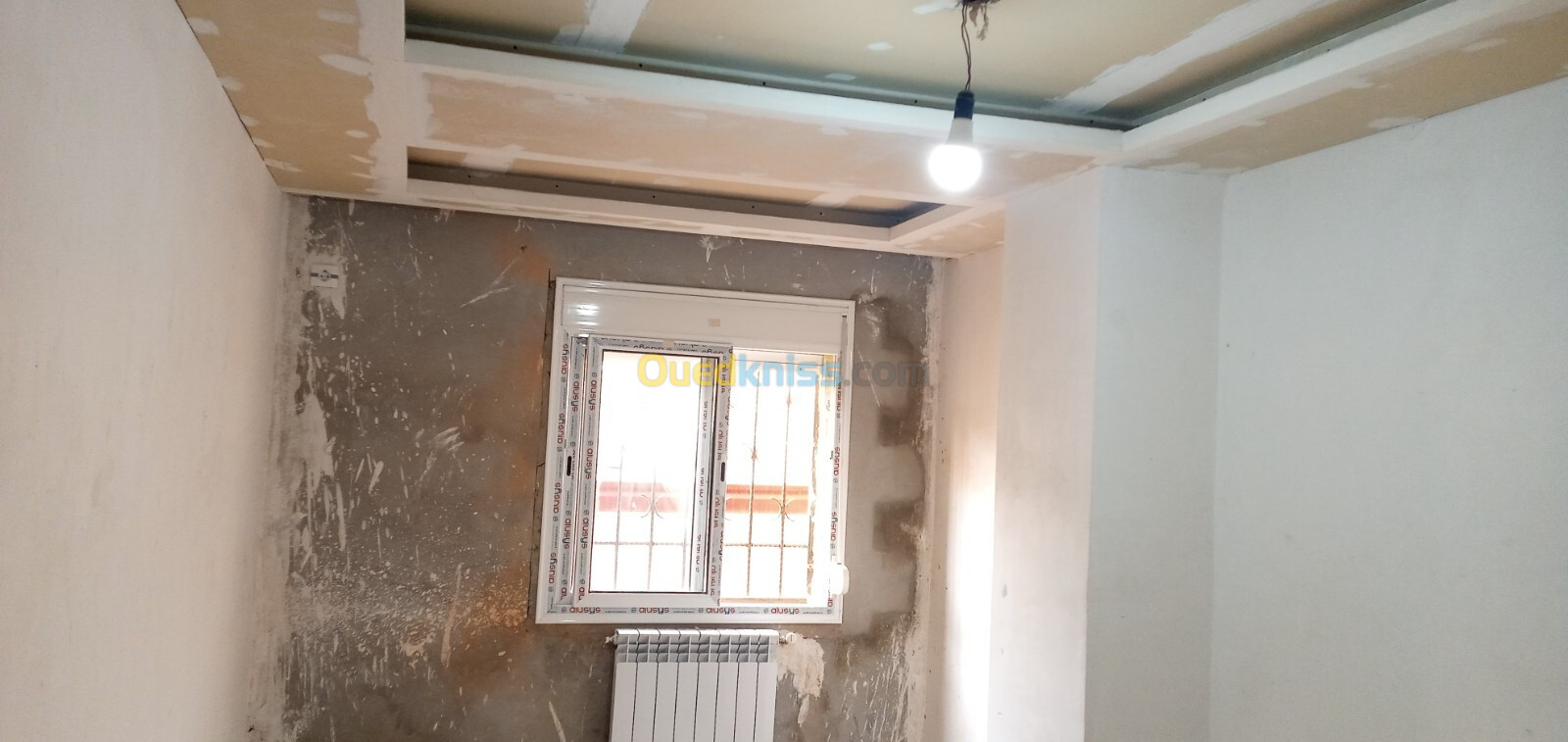 Vente Appartement F2 Boumerdès Ouled moussa