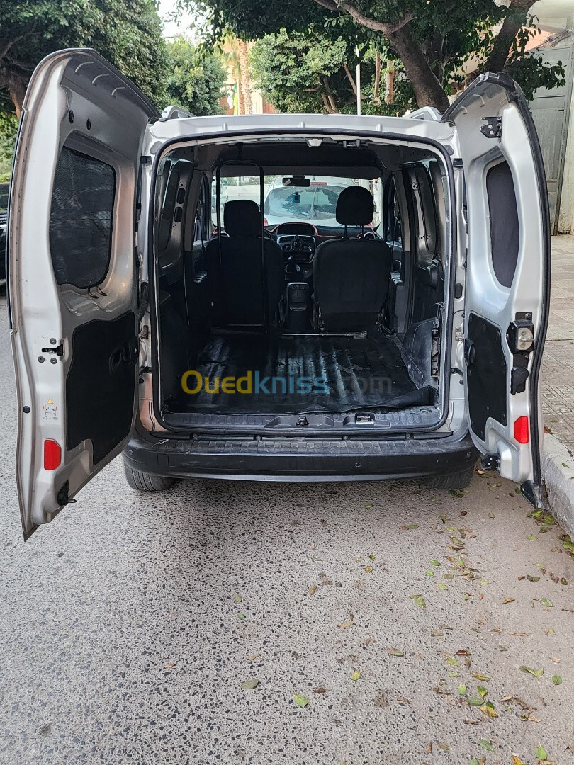 Renault Kangoo 2014 Grand Confort