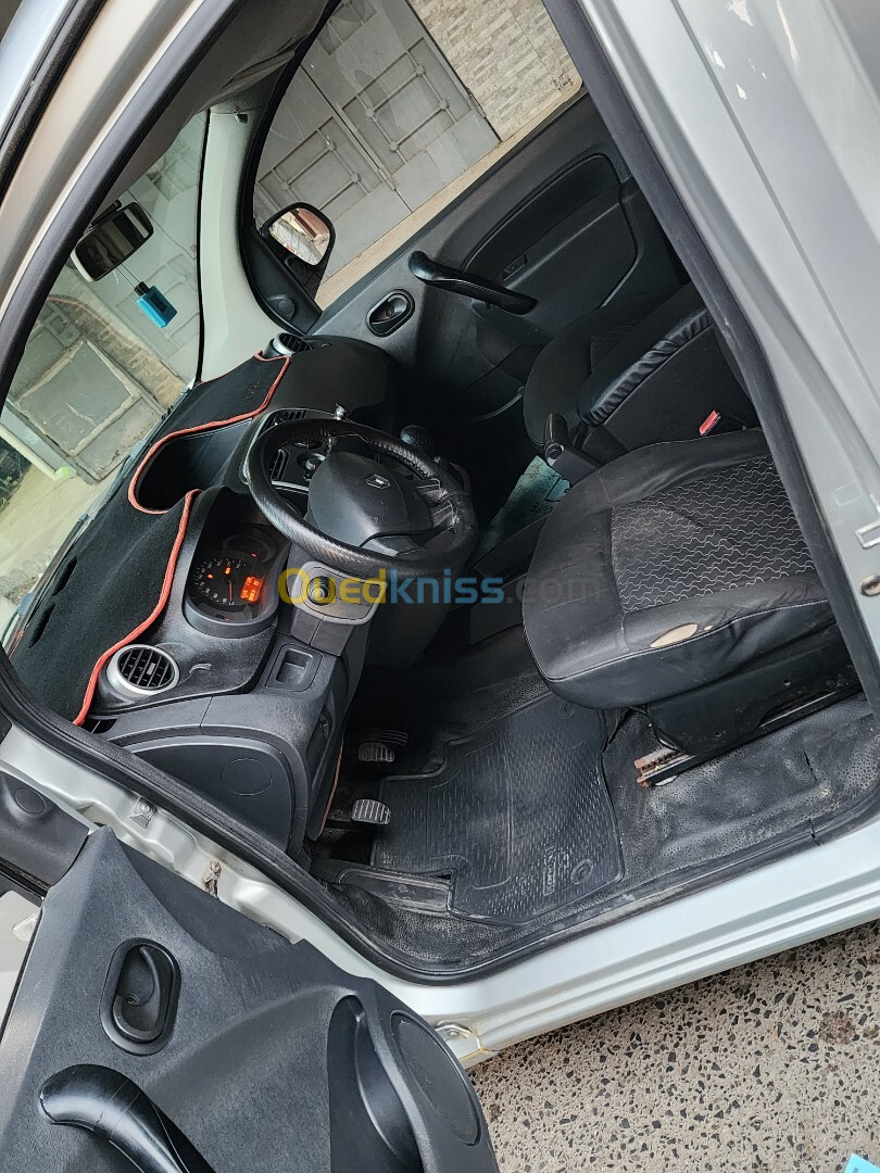 Renault Kangoo 2014 Grand Confort