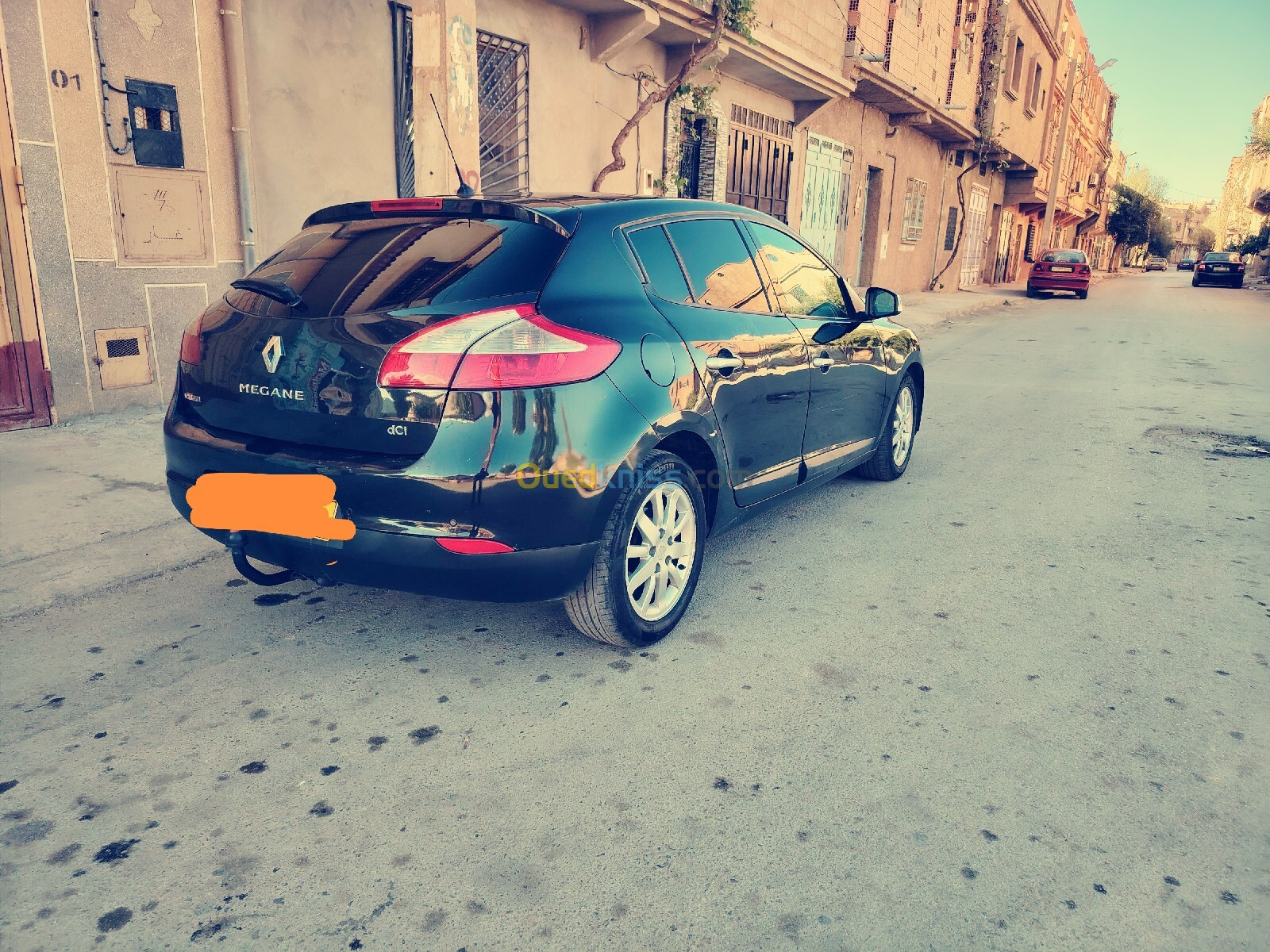 Renault Megane 3 2010 Privilege