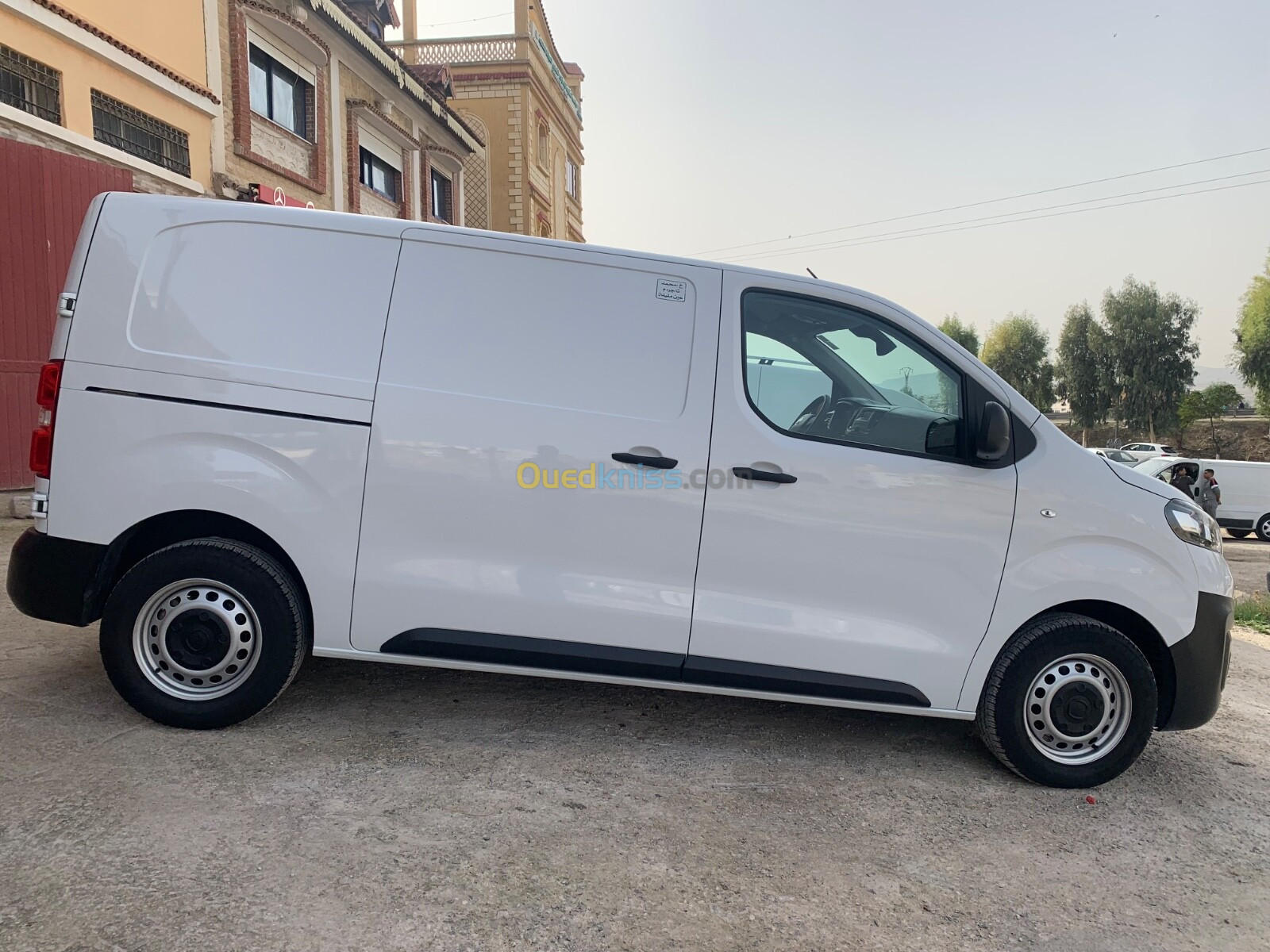 Fiat Scudo 2023 