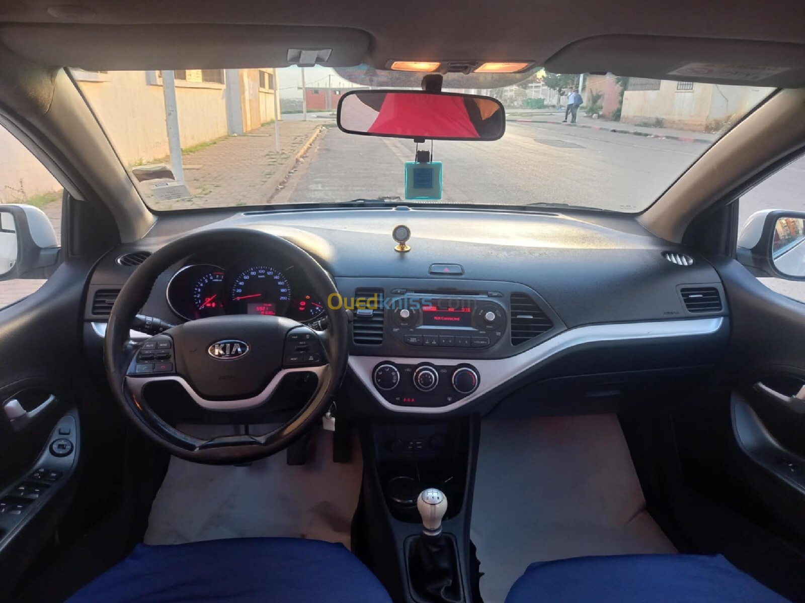 Kia Picanto 2016 Sportline