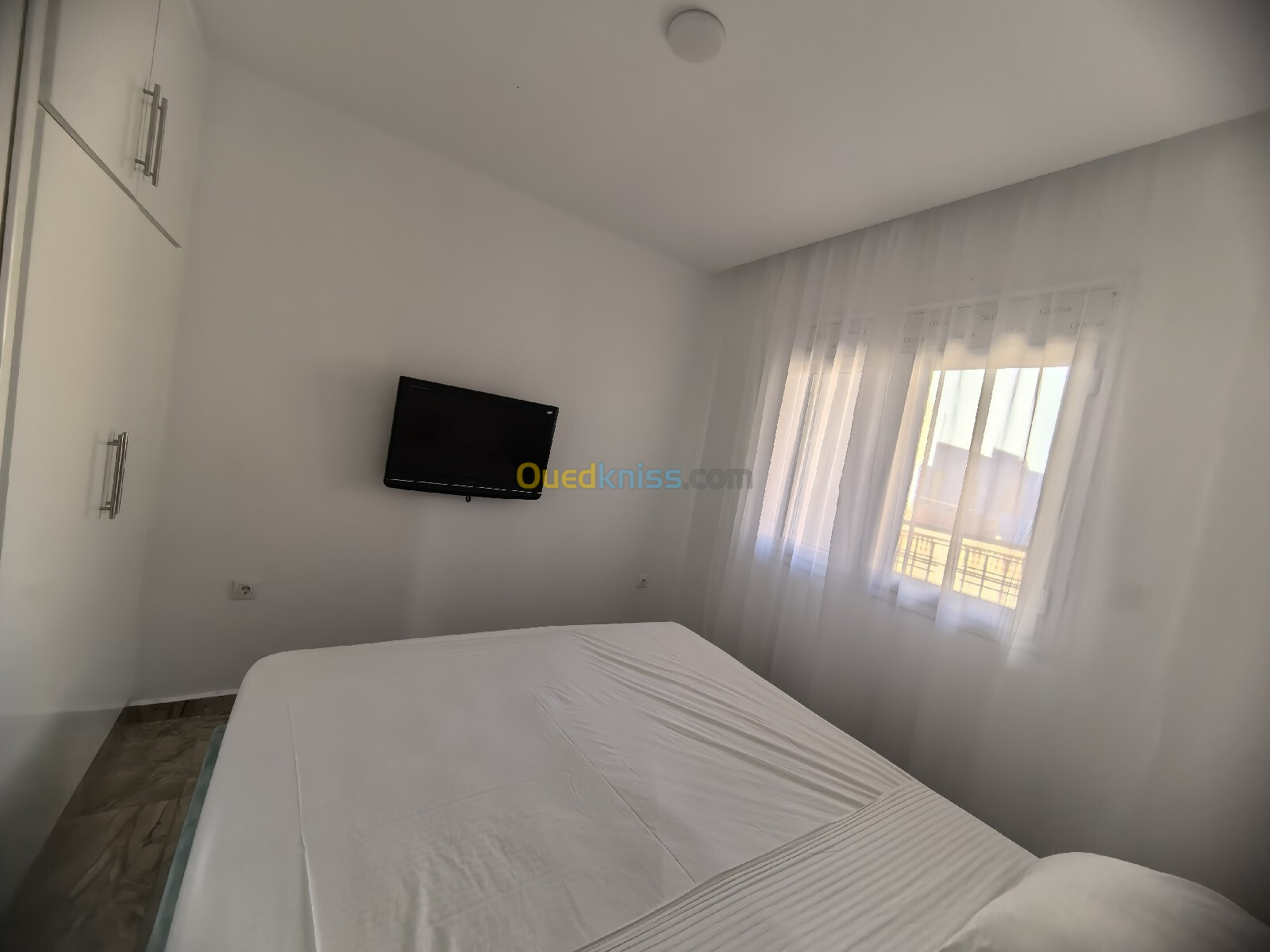 Location Appartement F2 Oran Bir el djir