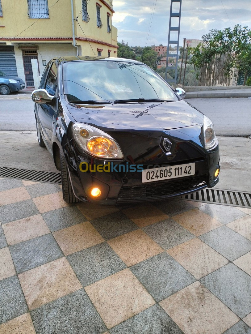 Renault Twingo 2011 Twingo