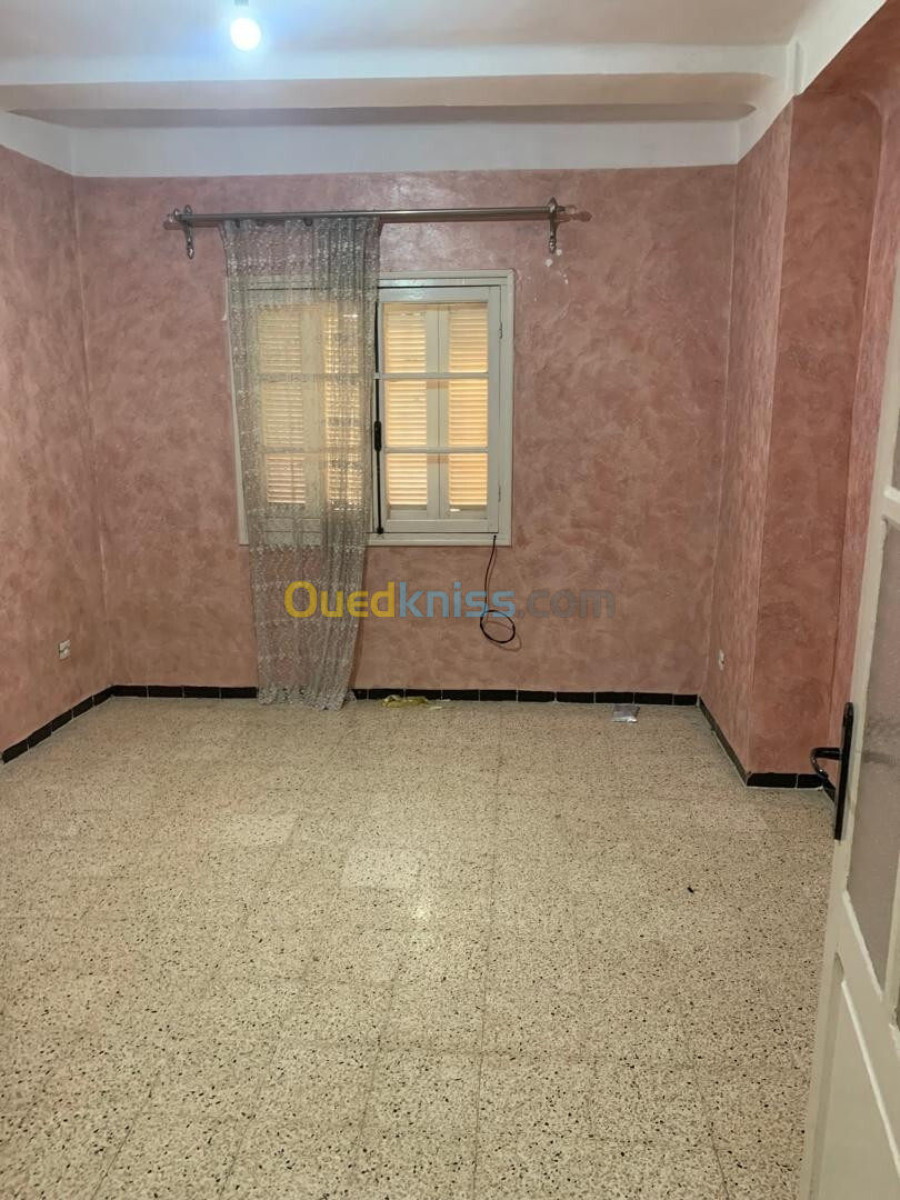 Location Appartement F3 Alger Bab ezzouar