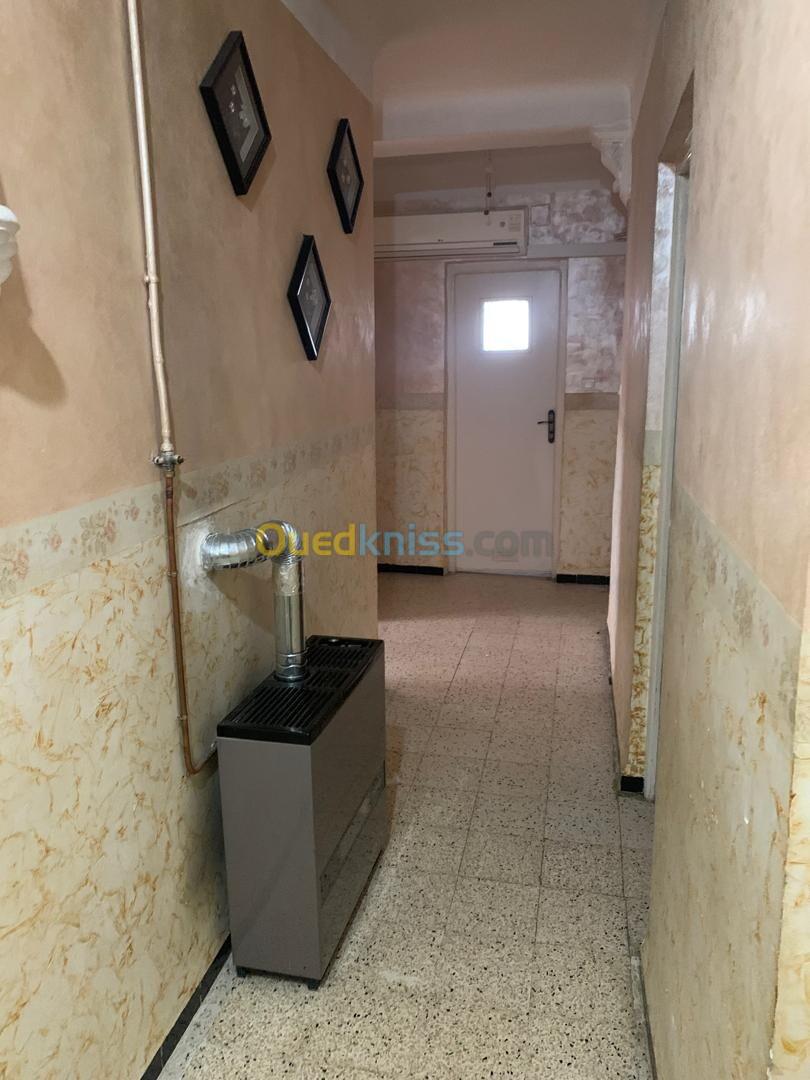 Location Appartement F3 Alger Bab ezzouar