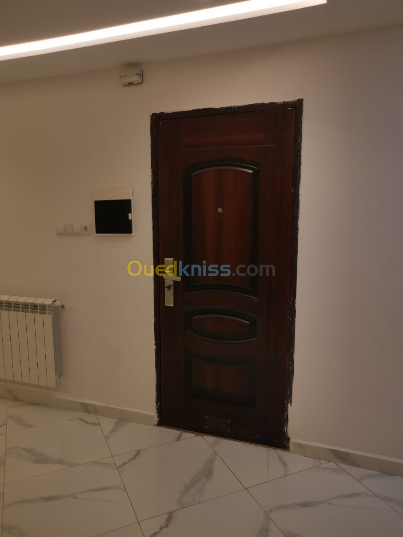 Vente Appartement F4 Blida Boufarik