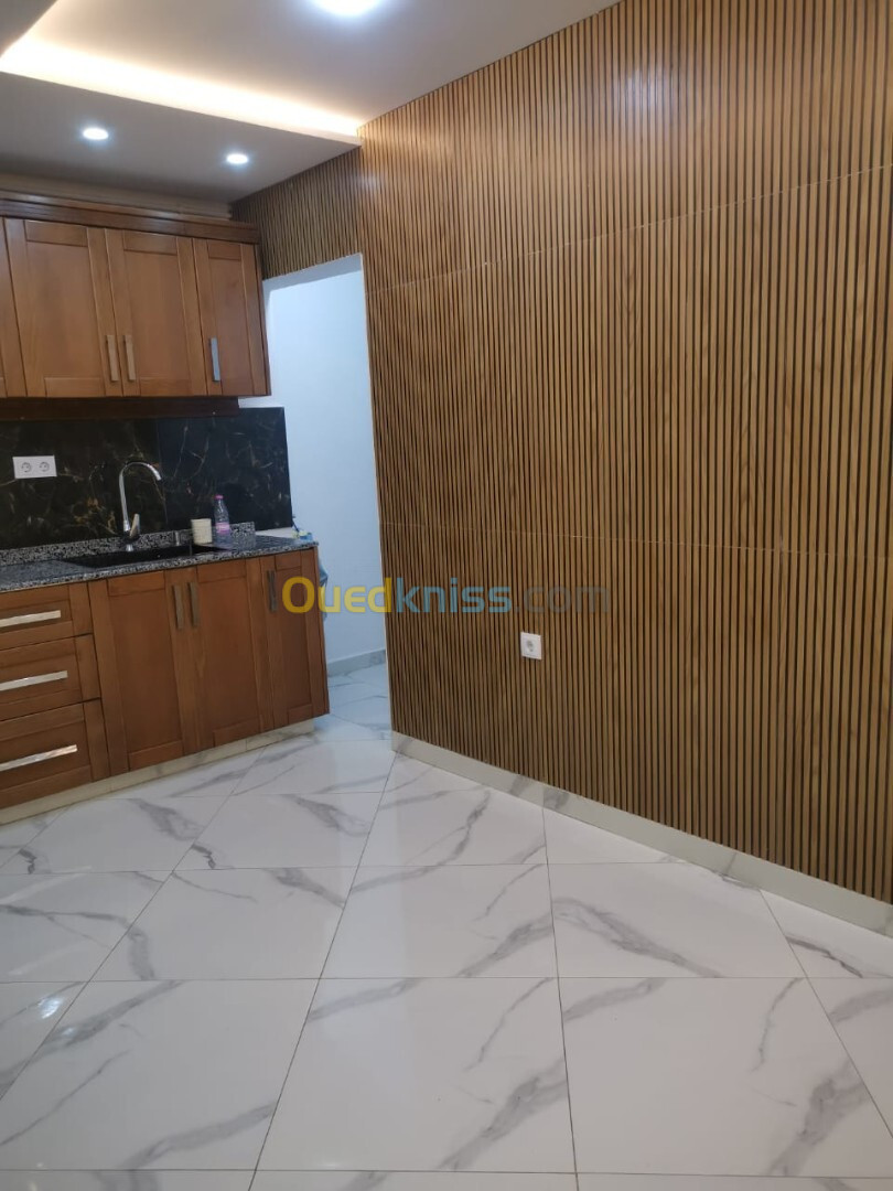 Vente Appartement F4 Blida Boufarik