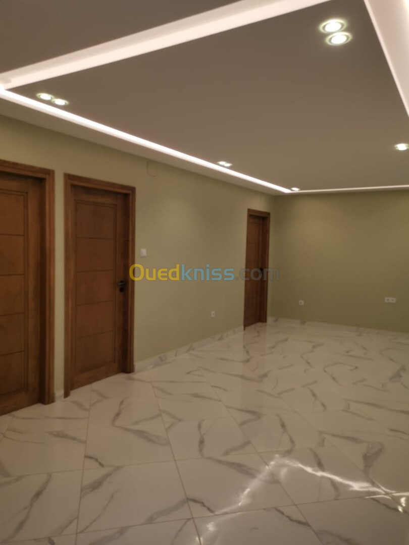 Vente Appartement F4 Blida Boufarik