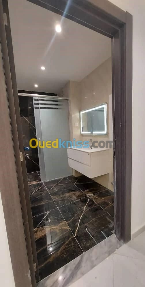 Vente Appartement F3 Blida Boufarik